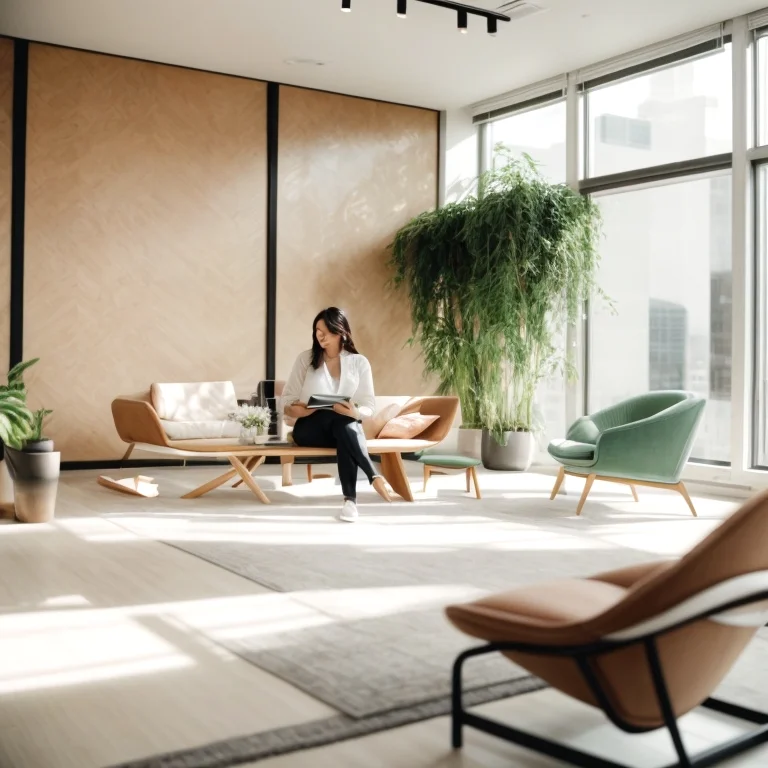 Transform Your Life One Step at a Time